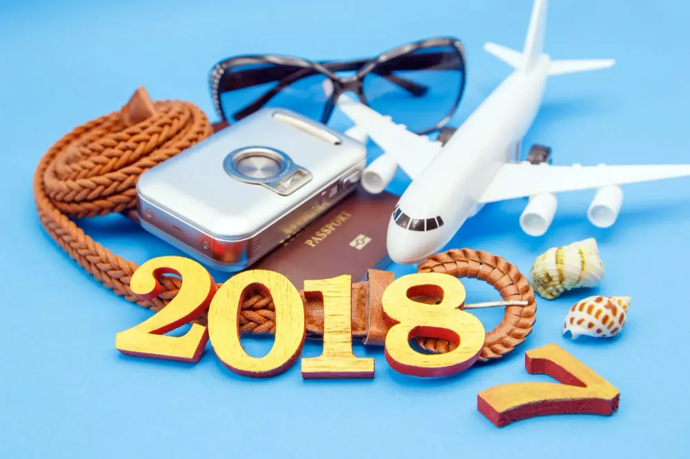 travel 2017